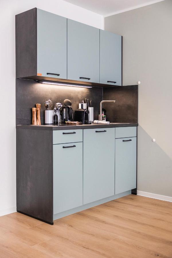 Limehome Villach Hauptplatz Ngoại thất bức ảnh