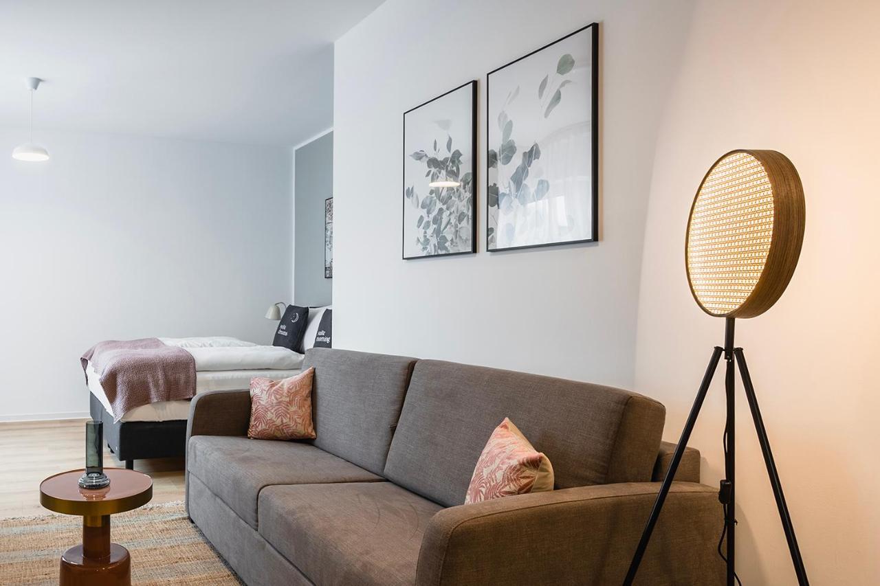 Limehome Villach Hauptplatz Ngoại thất bức ảnh