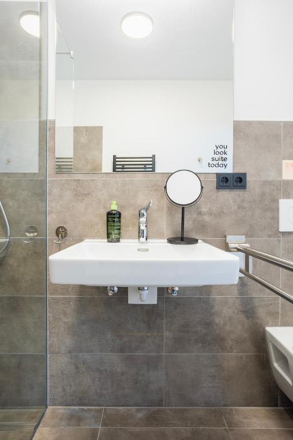 Limehome Villach Hauptplatz Ngoại thất bức ảnh
