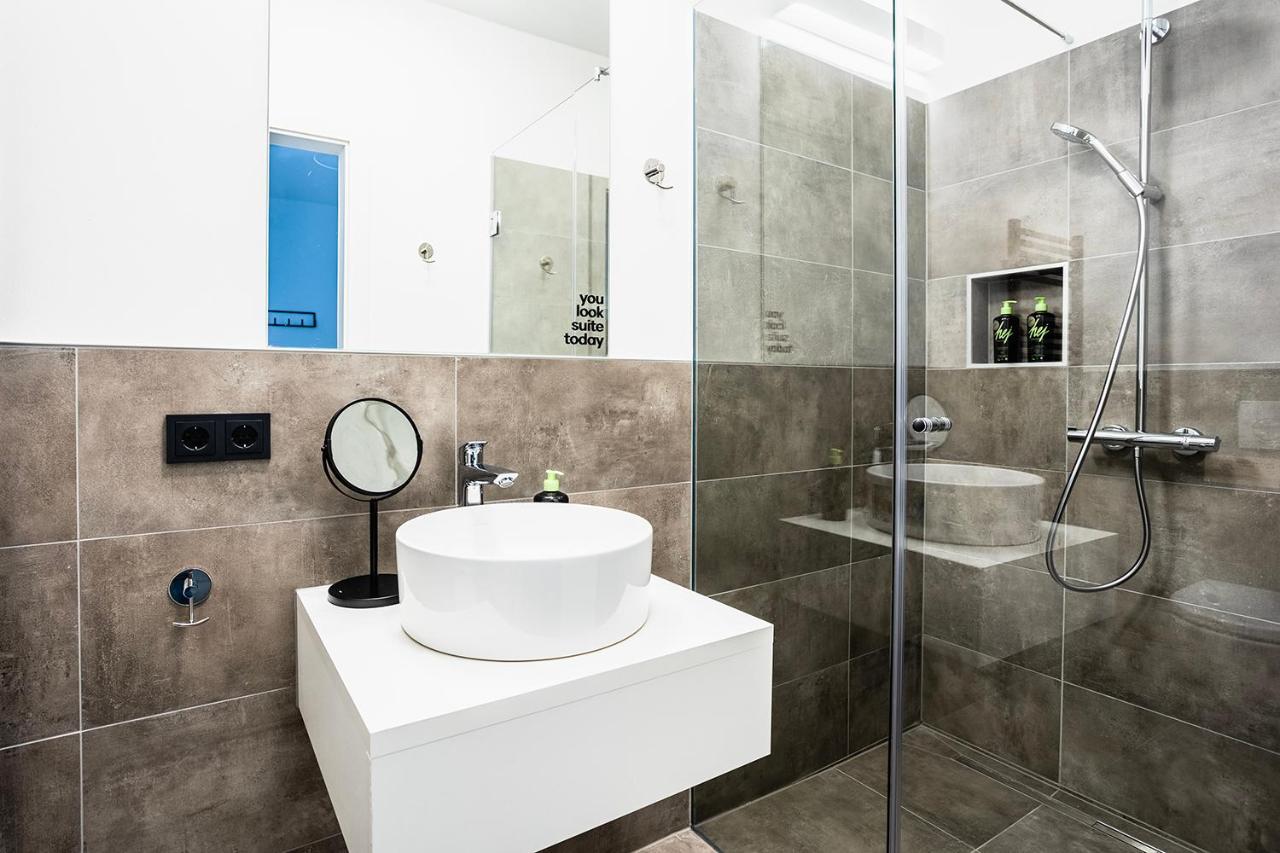 Limehome Villach Hauptplatz Ngoại thất bức ảnh