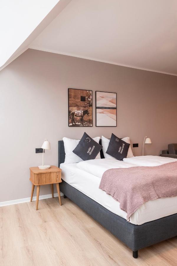 Limehome Villach Hauptplatz Ngoại thất bức ảnh