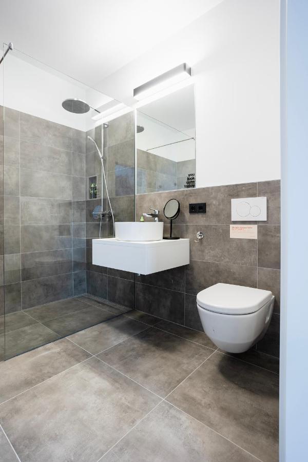 Limehome Villach Hauptplatz Ngoại thất bức ảnh